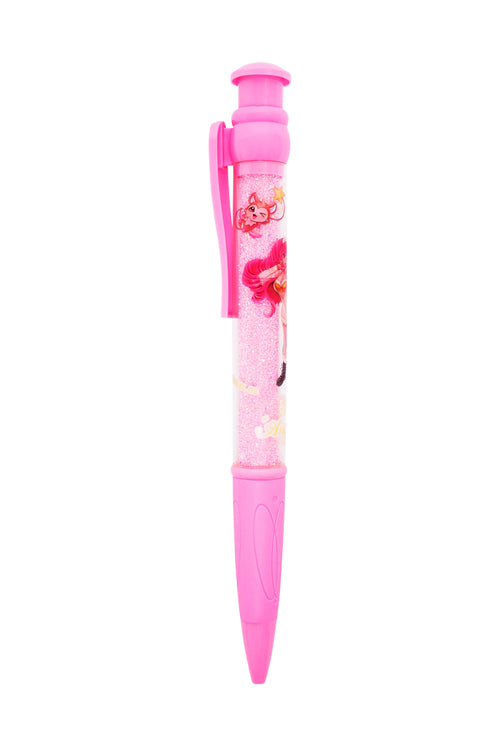Angel 02 ❤︎ Hoshi Giant Ballpoint Pen