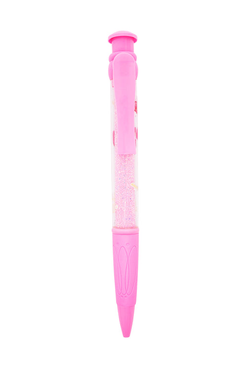 Angel 02 ❤︎ Hoshi Giant Ballpoint Pen