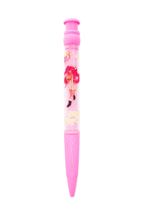 Angel 02 ❤︎ Hoshi Giant Ballpoint Pen