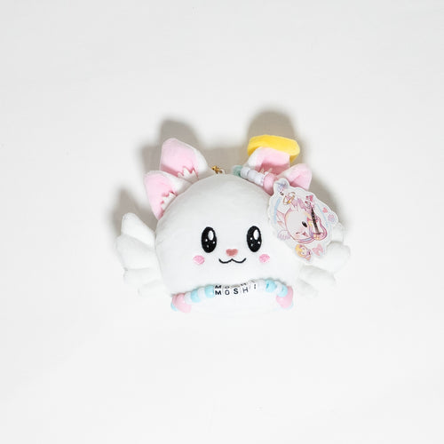Kandi Moshi Plush Stash Bag