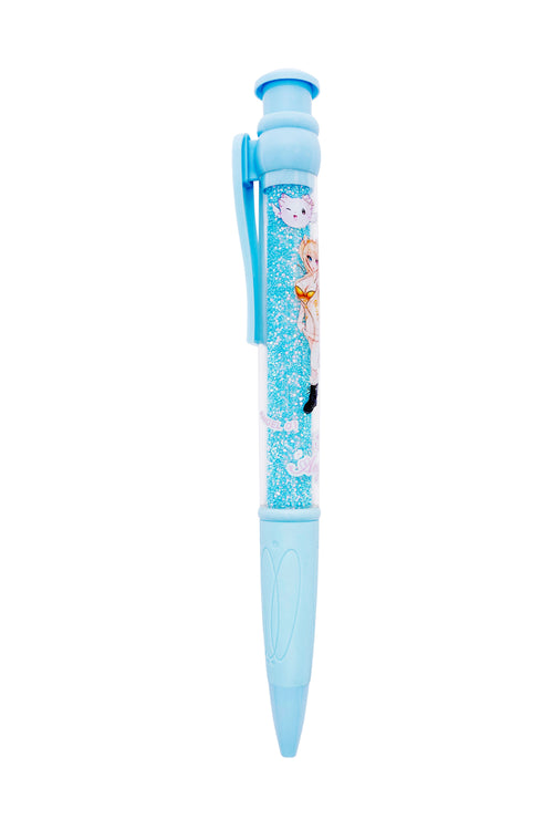 Angel 01 ❤︎ Moshi Giant Ballpoint Pen