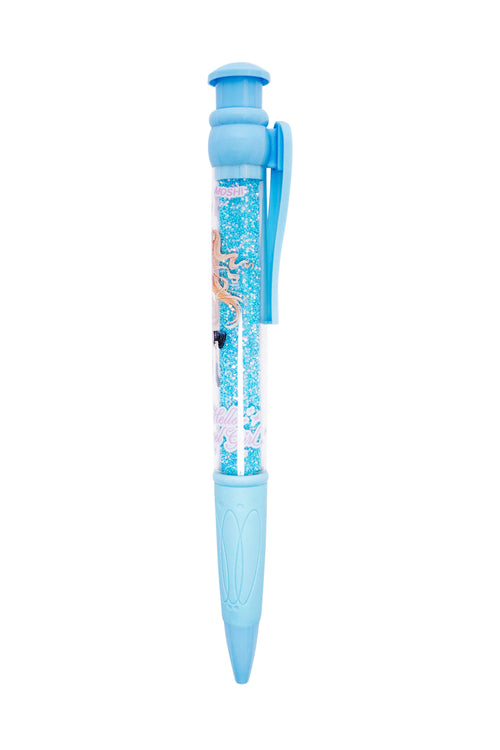 Angel 01 ❤︎ Moshi Giant Ballpoint Pen