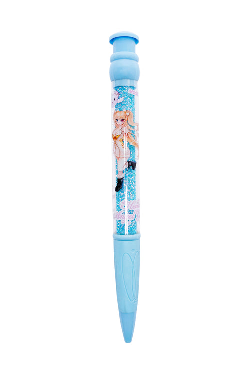 Angel 01 ❤︎ Moshi Giant Ballpoint Pen