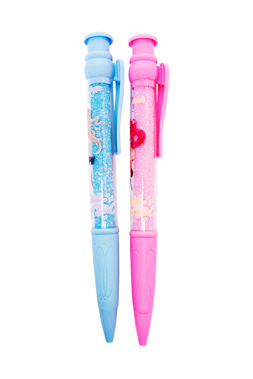 Angel 01 ❤︎ Moshi Giant Ballpoint Pen