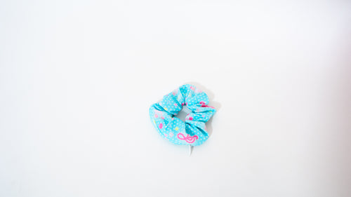 Kandi Dreams Stash Scrunchies (Set of 2)