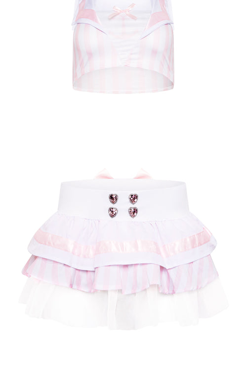 Angel Sailor Set (3 Pcs)