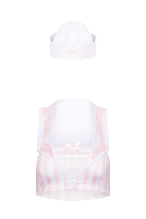 Angel Sailor Set (3 Pcs)