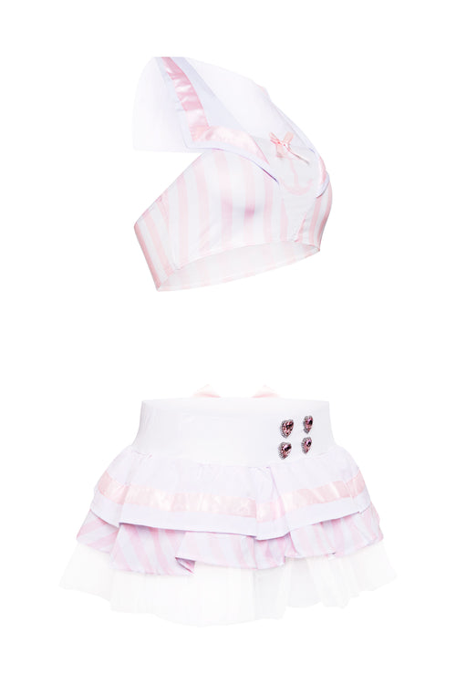 Angel Sailor Set (3 Pcs)