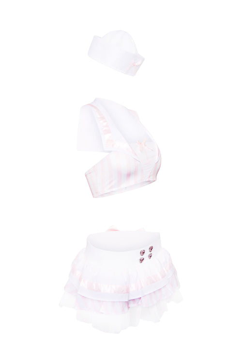 Angel Sailor Set (3 Pcs)