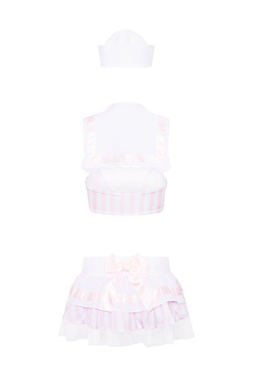Angel Sailor Set (3 Pcs)