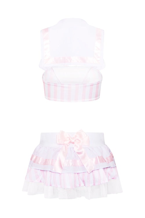 Angel Sailor Set (3 Pcs)