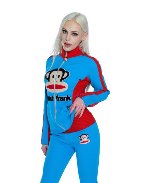 Paul Frank ❤ Hello Angel Girl Julius Tracksuit and Wedges Bundle