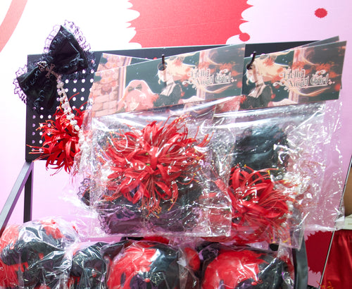 Mori Princess Hair Bow