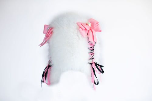 Snow Angels Trapper Hat