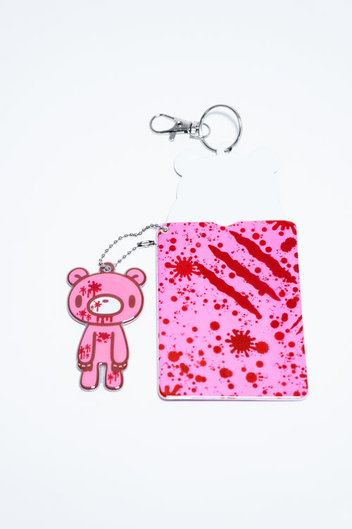 Gloomy Bear Photoholder