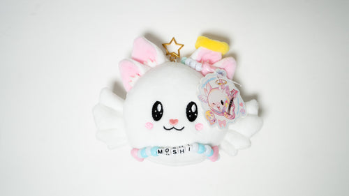 Kandi Moshi Plush Stash Bag