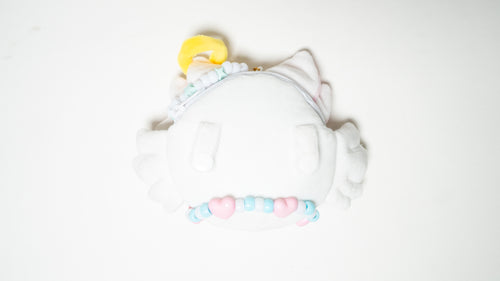 Kandi Moshi Plush Stash Bag