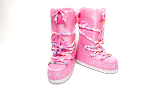 Kandi Boot