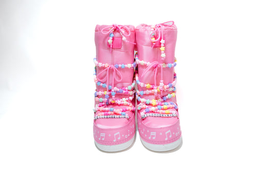 Kandi Boot
