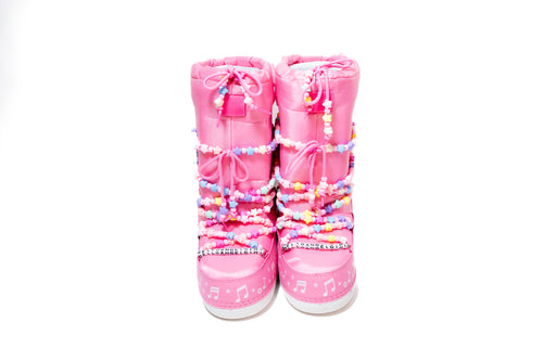 Kandi Boot