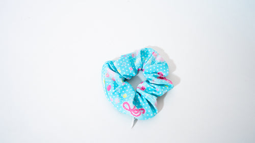 Kandi Dreams Stash Scrunchies (Set of 2)