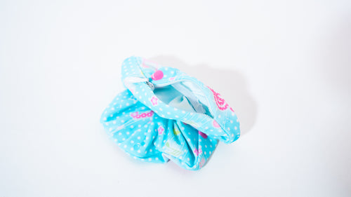 Kandi Dreams Stash Scrunchies (Set of 2)