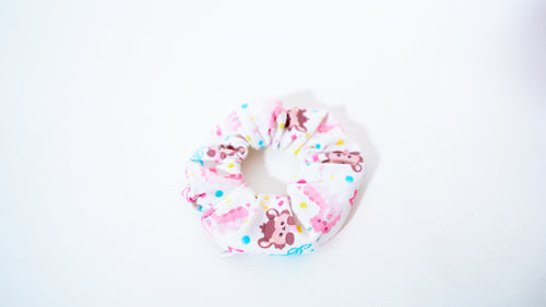 Kandi Dreams Stash Scrunchies (Set of 2)