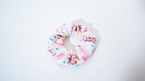 Kandi Dreams Stash Scrunchies (Set of 2)
