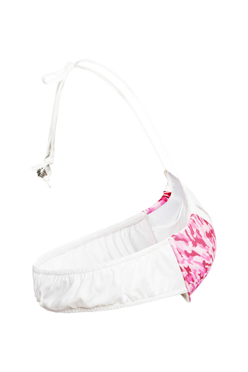 Pink Camo Kira Killa Bra - Preorder