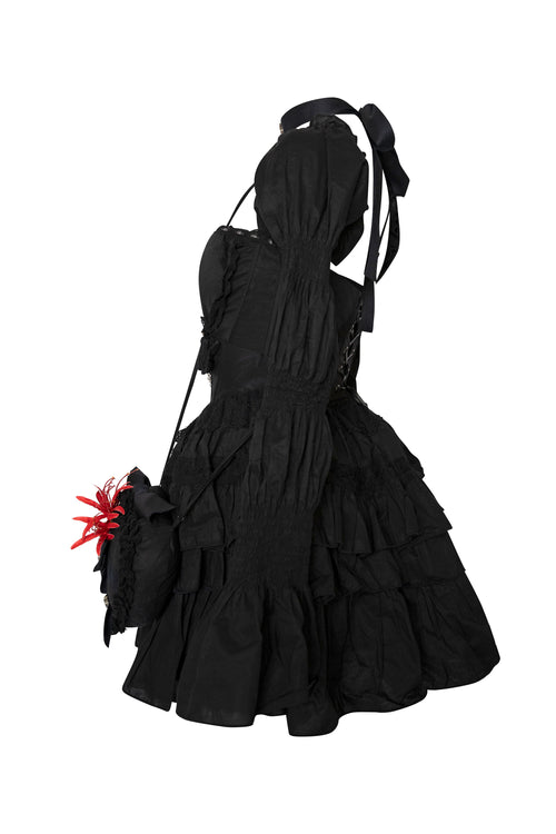 Mori Princess Dress Set (6 pieces)