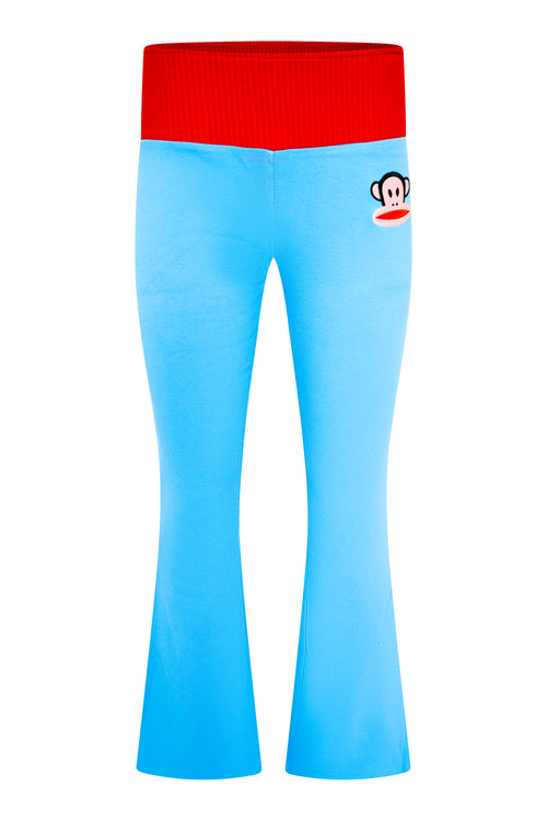 Paul Frank ❤ Hello Angel Girl Julius Track Pants
