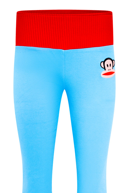 Paul Frank ❤ Hello Angel Girl Julius Track Pants