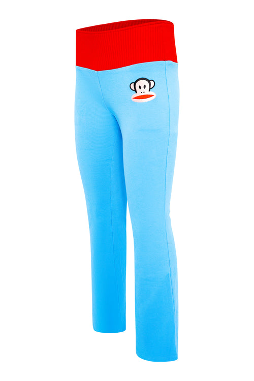 Paul Frank ❤ Hello Angel Girl Julius Track Pants