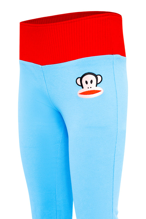Paul Frank ❤ Hello Angel Girl Julius Track Pants