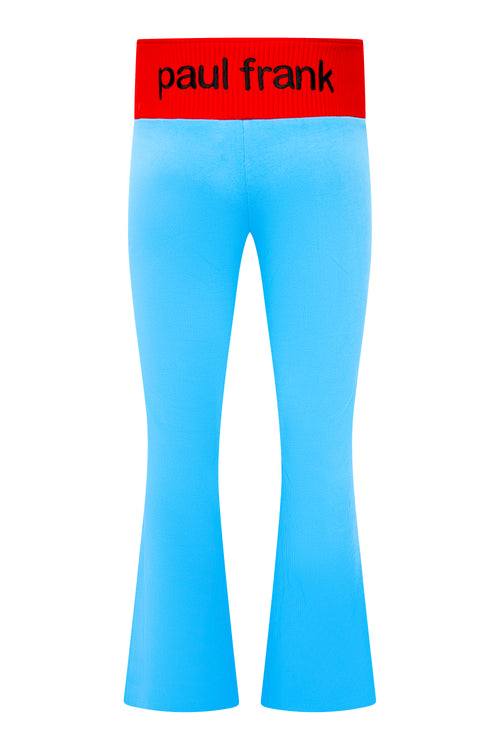 Paul Frank ❤ Hello Angel Girl Julius Track Pants