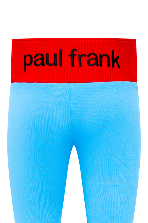 Paul Frank ❤ Hello Angel Girl Julius Track Pants