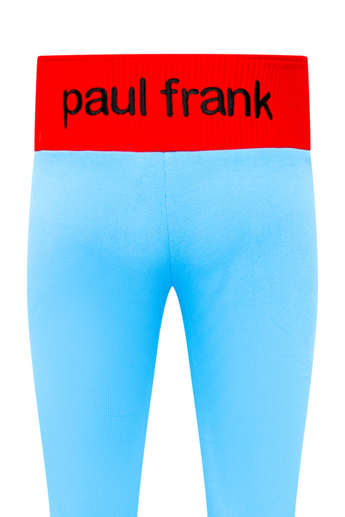 Paul Frank ❤ Hello Angel Girl Julius Track Pants