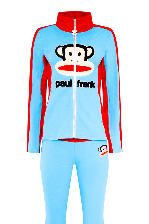 Paul Frank ❤ Hello Angel Girl Julius Tracksuit and Wedges Bundle