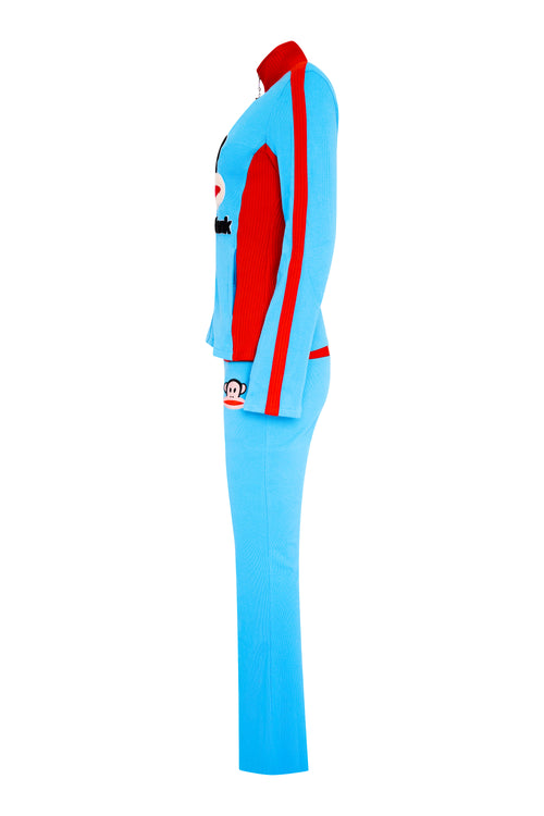 Paul Frank ❤ Hello Angel Girl Julius Tracksuit and Wedges Bundle