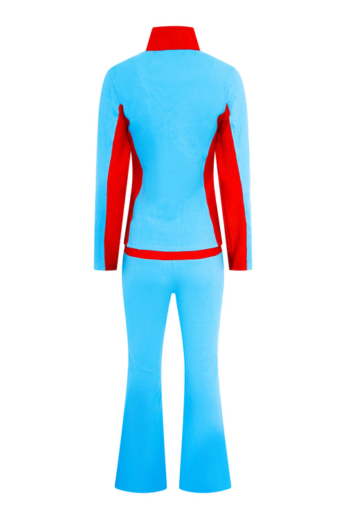 Paul Frank ❤ Hello Angel Girl Julius Tracksuit and Wedges Bundle