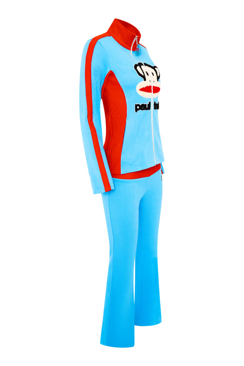 Paul Frank ❤ Hello Angel Girl Julius Tracksuit and Wedges Bundle