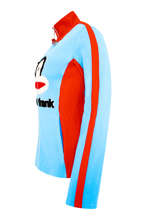 Paul Frank ❤ Hello Angel Girl Julius Track Jacket