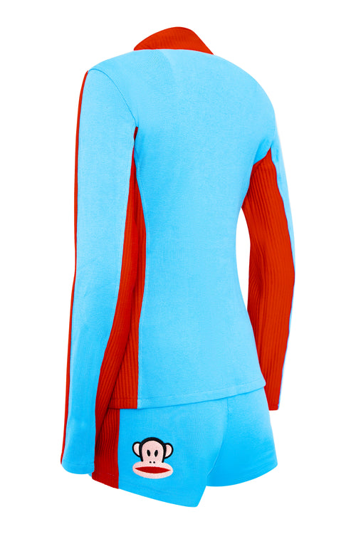 Paul Frank ❤ Hello Angel Girl Julius Tracksuit and Wedges Bundle