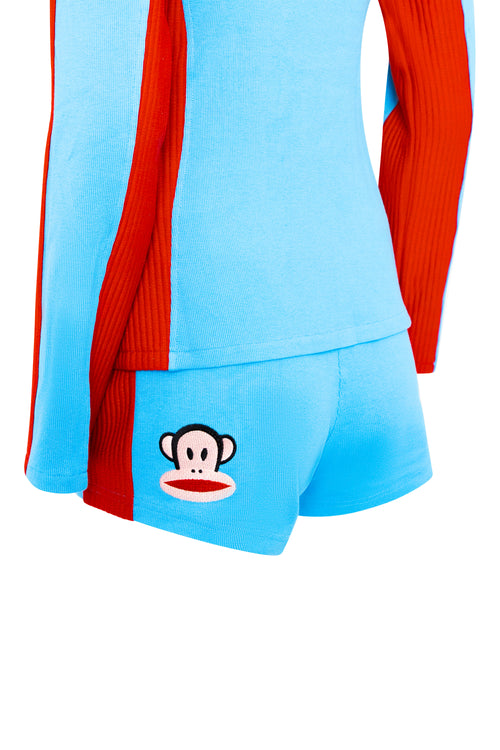 Paul Frank ❤ Hello Angel Girl Julius Tracksuit and Wedges Bundle