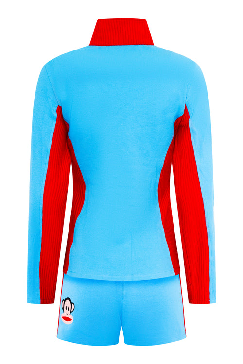 Paul Frank ❤ Hello Angel Girl Julius Tracksuit and Wedges Bundle