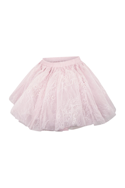 Enchanted Hime Heart Petticoat