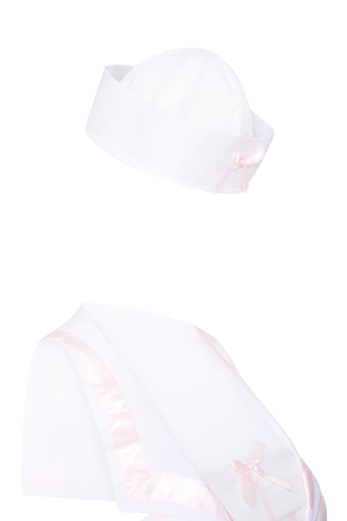 Angel Sailor Set (3 Pcs)