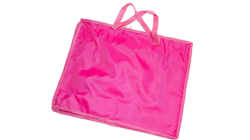 Angel Room Clear Storage Bag