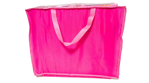 Angel Room Clear Storage Bag