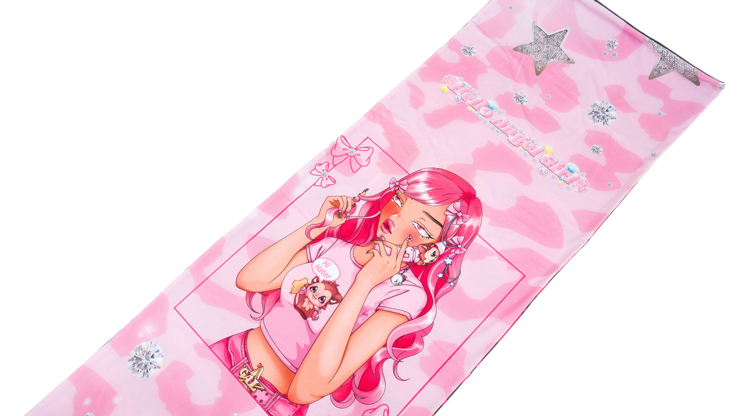 Talk to Me Dakimakura (Cover Only)